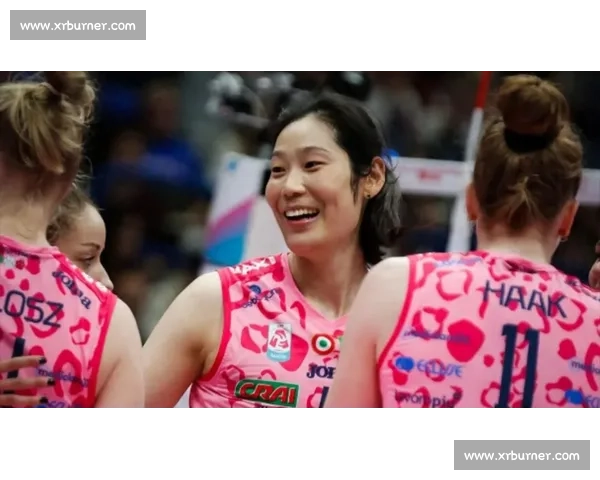 朱婷飞抵上海暂别意甲,全力冲刺全运会 朱婷飞抵上海暂别意甲,全力冲刺全运会