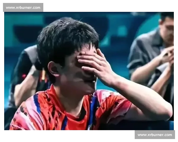 张本智和独揽 2 分零封!国乒半决赛迎最硬考验 张本智和独揽 2 分零封!国乒半决赛迎最硬考验