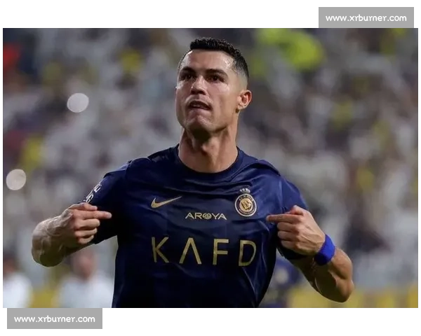 罗马诺确认!热苏斯携手 C 罗执教利雅得胜利,新赛季冲击多冠王