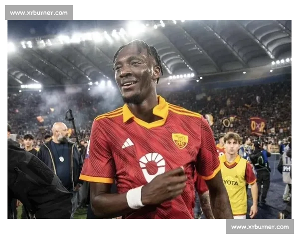 贝西克塔斯 500 万欧年薪锁定亚伯拉罕，转会今日完成