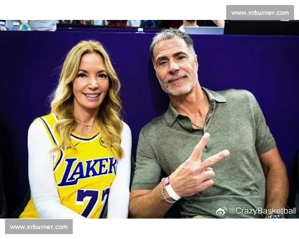 珍妮・巴斯获协议保障，湖人管理权延续至未来数年